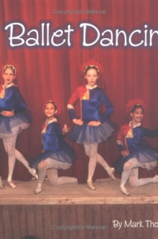 Cover of Ballet Dancing