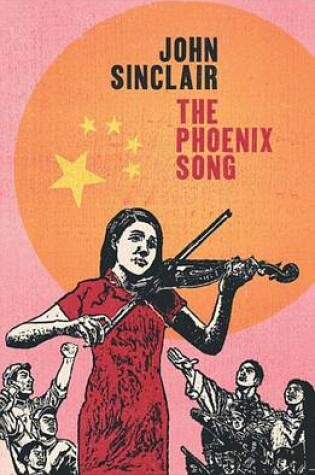 Cover of The Phoenix Song