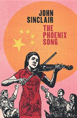 Book cover for The Phoenix Song