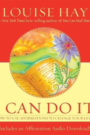 Cover of I Can Do It