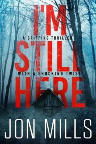 Cover of I'm Still Here