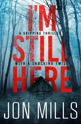 Book cover for I'm Still Here