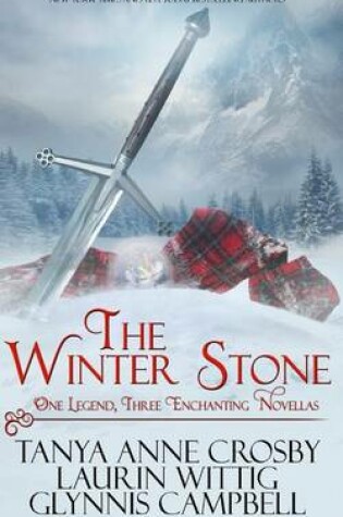 Cover of The Winter Stone