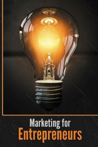 Cover of Marketing for Entrepreneurs