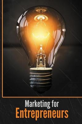 Cover of Marketing for Entrepreneurs