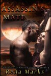 Book cover for Assassin's Mate