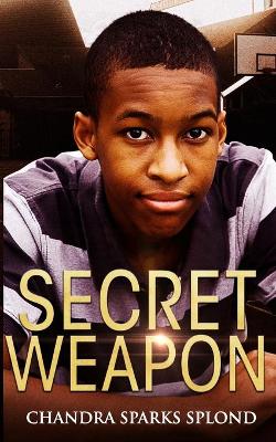 Book cover for Secret Weapon