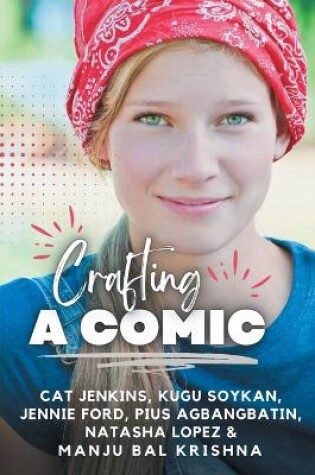 Cover of Crafting a Comic