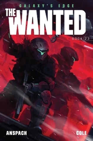 Cover of The Wanted