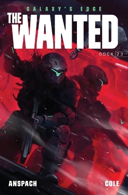 Cover of The Wanted