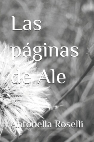 Cover of Las p�ginas de Ale