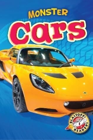 Cover of Cars