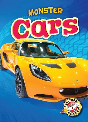 Cover of Cars