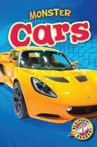 Cover of Cars