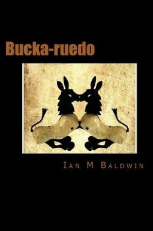 Cover of Bucka-ruedo