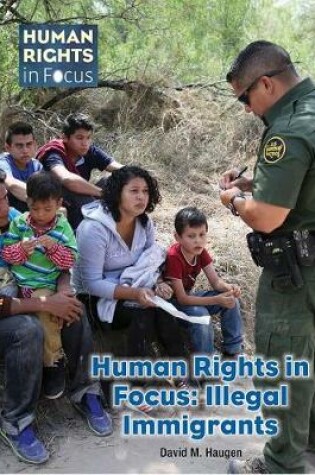 Cover of Human Rights in Focus