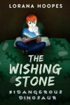 Book cover for The Wishing Stone