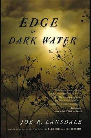 Cover of Edge of Dark Water