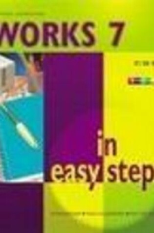 Cover of Works 7 in Easy Steps