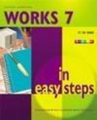 Book cover for Works 7 in Easy Steps