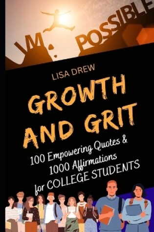 Cover of Growth and Grit