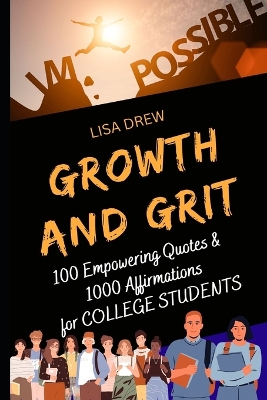 Book cover for Growth and Grit