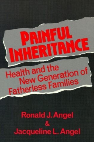 Cover of Painful Inheritance