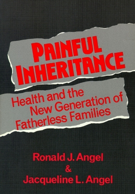 Book cover for Painful Inheritance