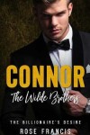 Book cover for Connor