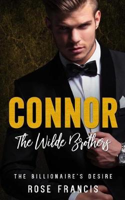 Cover of Connor