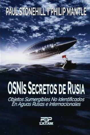 Cover of OSNIs SECRETOS DE RUSIA