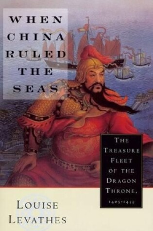 Cover of When China Ruled the Seas