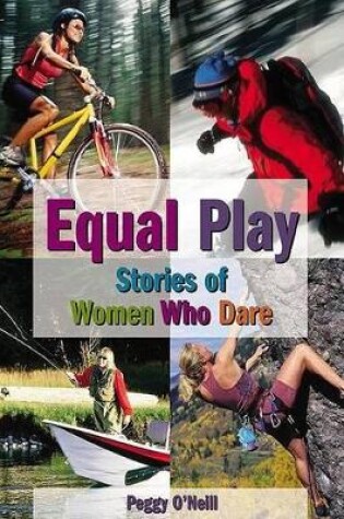 Cover of Equal Play