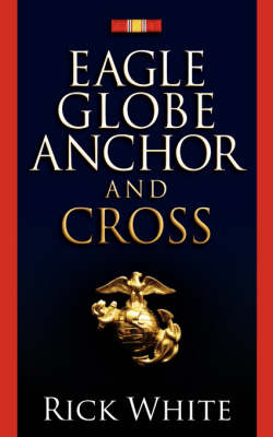 Book cover for Eagle Globe Anchor and Cross