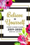 Book cover for Believe In Yourself