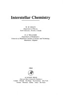 Book cover for Interstellar Chemistry