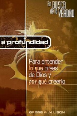 Cover of En Busca de La Verdad-A Profundidad