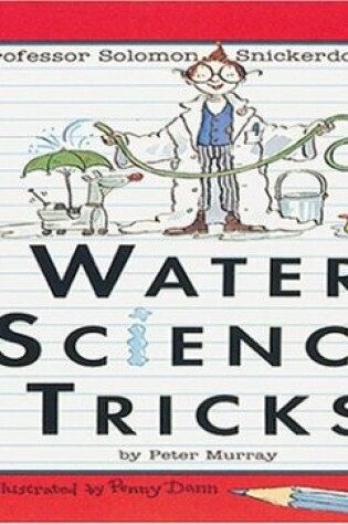 Cover of Water Science Tricks