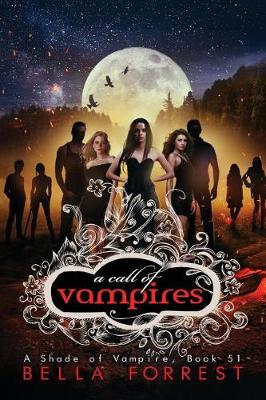 Cover of A Shade of Vampire 51