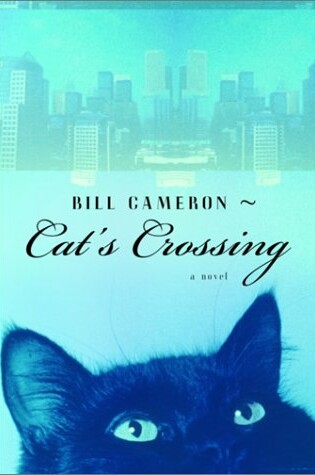 Cover of Cat's Crossing