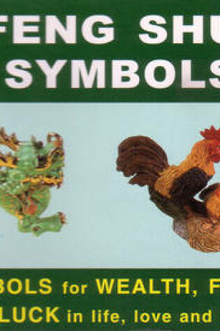 Cover of Feng Shui Symbols