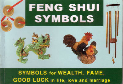 Book cover for Feng Shui Symbols