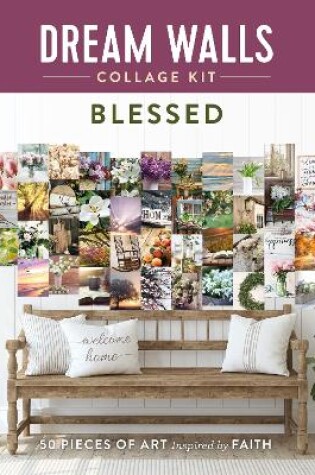 Cover of Blessed