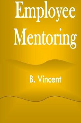 Cover of Employee Mentoring