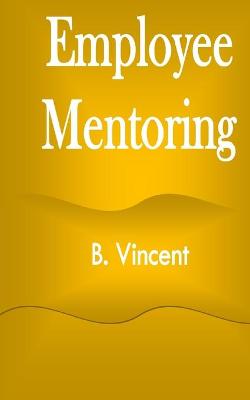 Book cover for Employee Mentoring