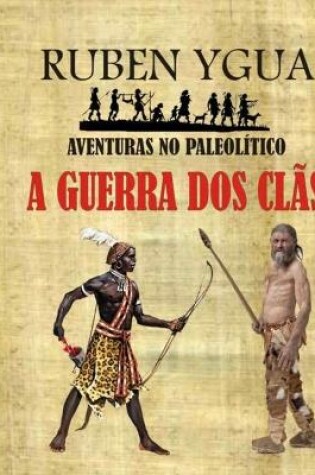 Cover of A Guerra DOS Clãs