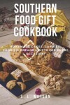 Book cover for Southern Food Gift Cookbook