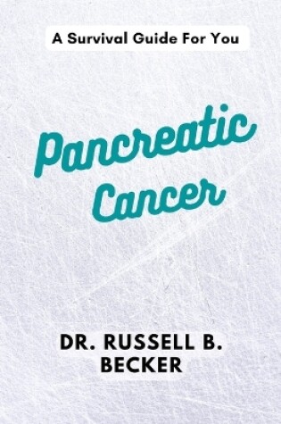 Cover of Pancreatic Cancer