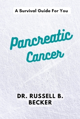 Book cover for Pancreatic Cancer