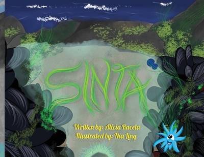 Cover of Sinta